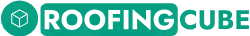Roofing Cube Logo