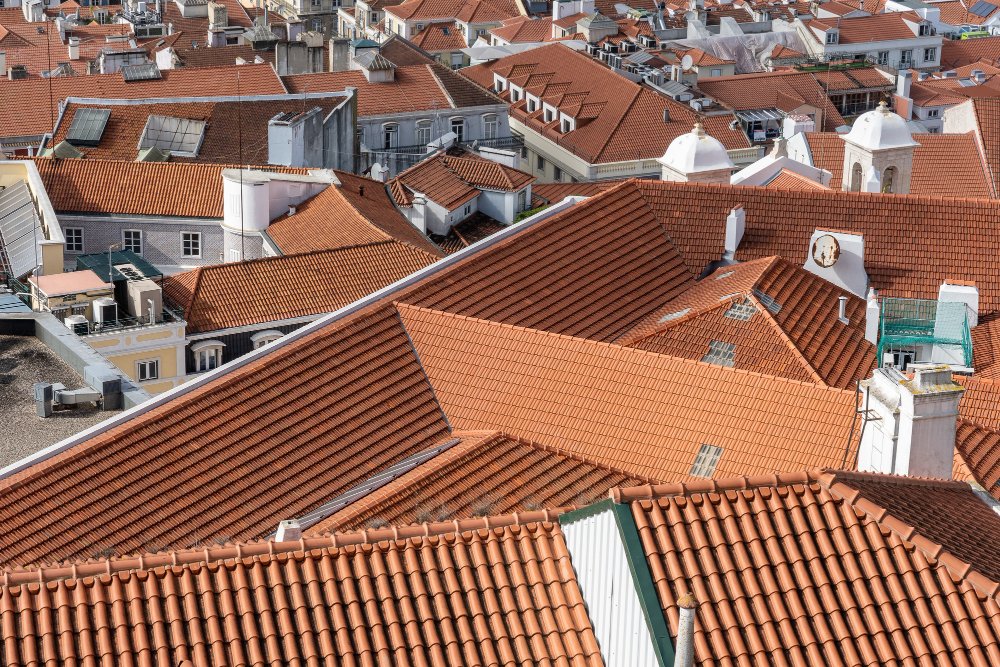 roof pitch calculation