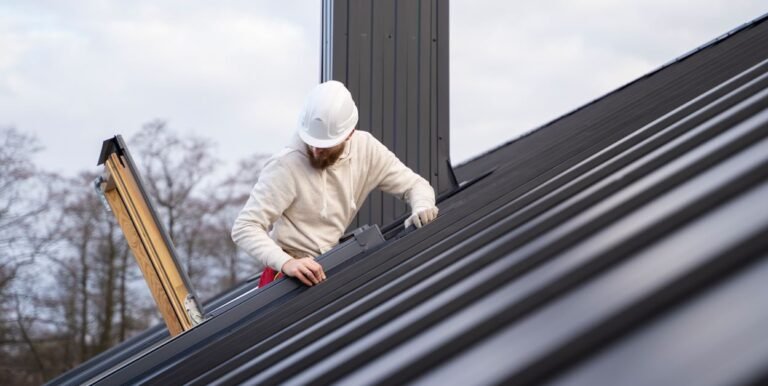 26 vs 29 Gauge Metal Roofing