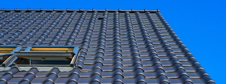 Rolled Roofing vs Shingles