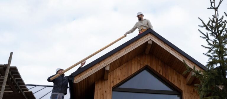 joist vs beam