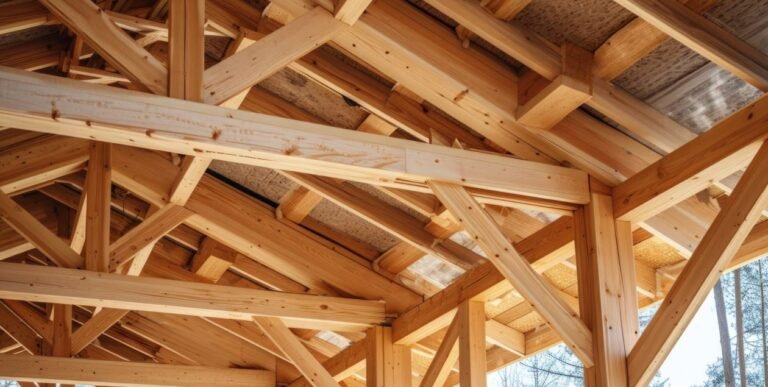 joist vs truss